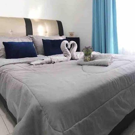 盛婷民宿a S&Thomez 2Bedrooms Mesamall Wifi Klia Usim Miu Inti Nu Nilai Dış mekan fotoğraf