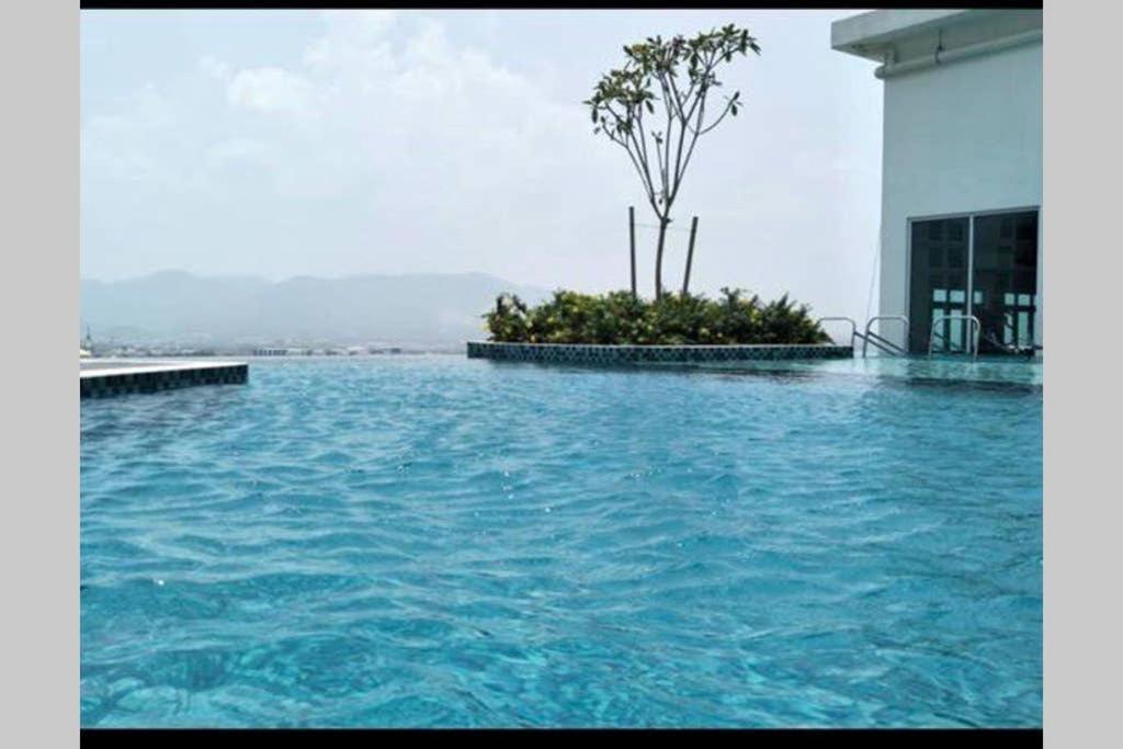 盛婷民宿a S&Thomez 2Bedrooms Mesamall Wifi Klia Usim Miu Inti Nu Nilai Dış mekan fotoğraf