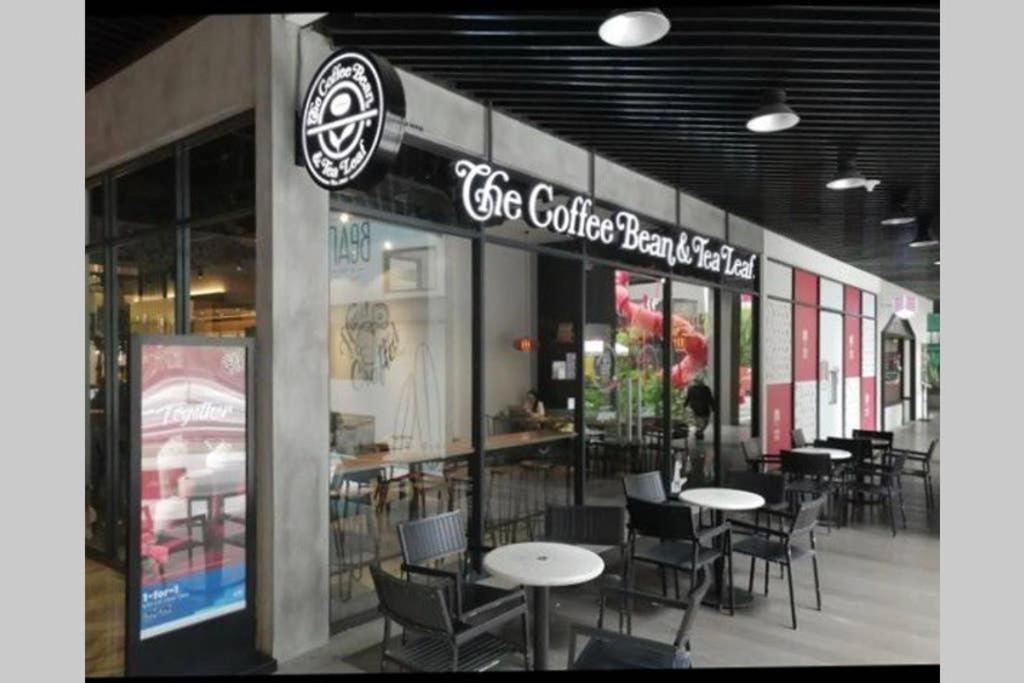 盛婷民宿a S&Thomez 2Bedrooms Mesamall Wifi Klia Usim Miu Inti Nu Nilai Dış mekan fotoğraf
